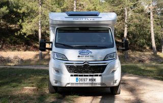 Giottiline Siena 385 en venta en Granada